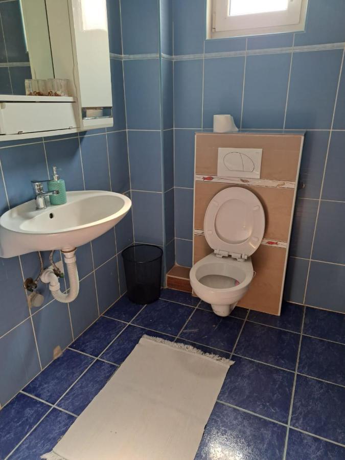 Tebi I Meni Apartment Zagreb Exterior photo