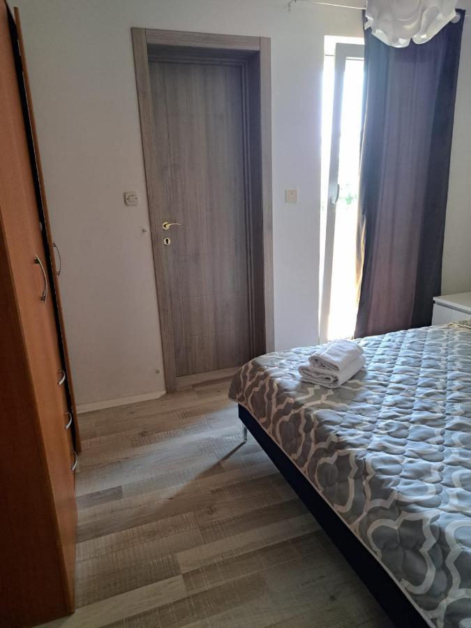 Tebi I Meni Apartment Zagreb Exterior photo